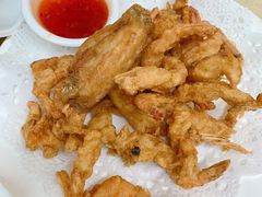 -云腾砂锅粥(龙津东路店)