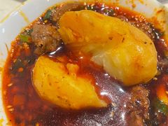 -水碾河刘老大串串香(水碾河路店)