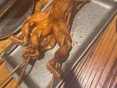 -北丐先生·野馄饨烧烤(长宁龙之梦店)