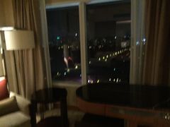 -上海浦东嘉里大酒店