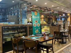 大堂-巴依老爷新疆美食(望京小街店)