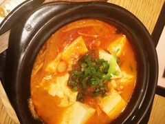 一风堂爆裂豆腐锅-一風堂拉面(港汇恒隆店)