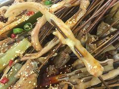 -古真记钵钵鸡(老公园店)