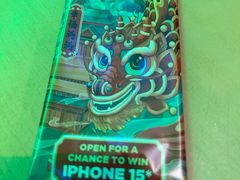 -無招牌海鮮(芽笼店)