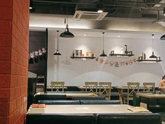 -豪客来牛排(福新店)