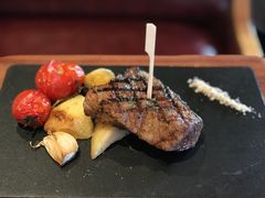 -MR.ROCKY洛奇先生RESTAURANT&BAR(宝安壹方城店)