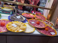 -潮汕大目牛肉火锅(皇岗旗舰店)