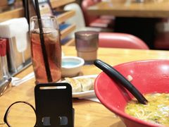 -一風堂拉面(美罗城店)
