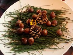 板栗鹅肝-解香楼(八盘岭路店)