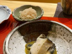 -鮨青(恒基名人购物中心店)