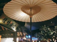 -绿茶餐厅(深圳龙华天虹购物中心店)