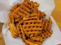 -鬼味烤翅(南锣鼓巷店)