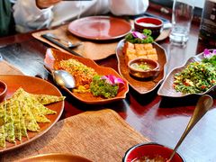 -花马天堂云南餐厅 Lost Heaven(外滩店)