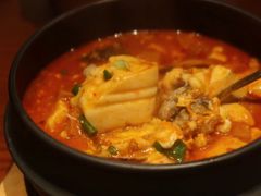 -春熙台韩国料理·章鱼肥牛(西丽店)