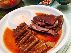 -老街渔味馆(芳华店)