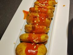 -安多素食(广仁寺路店)