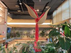 -莺花渡火锅City Green(万象城店)