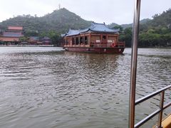 -珠海圆明新园
