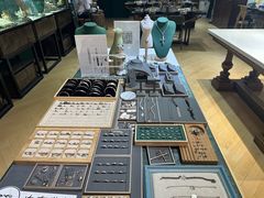 -十八字金·银饰·开蚌DIY·手工体验团建(世纪金源店)