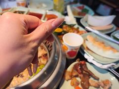 -梨花自助烤肉(天河城店)