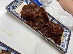 -大槐树烤肉馆