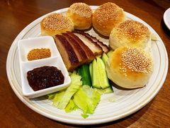 密云烧肉-烧肉馆(古北水镇景区店)