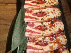 -九田家黑牛烤肉料理(无锡T12店)