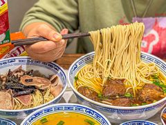 -永丰面馆(汉口路店)