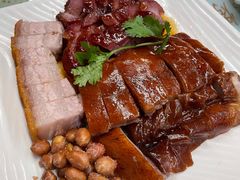 -新辉港式茶餐厅(北栅店)