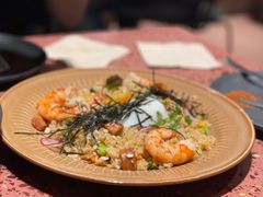 -La Terre乐田(万象城店)