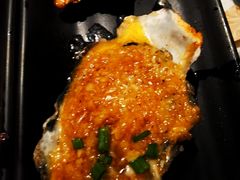 烤带子-京韵胡同·酱香羊蝎子火锅涮肉(长寿路店)