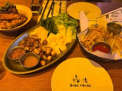 -Blac+Blac(中海环宇荟店)