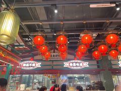 大堂-辣小鲜·南昌大排档(船山路店)