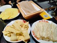 -重庆古老火锅