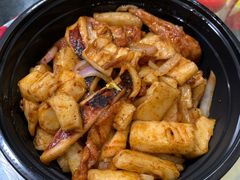 -味中味休闲小吃(同济路店)