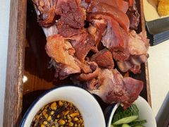 -津沽小院(天津之眼店)