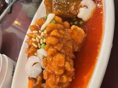 -三林本帮馆(中林街店)