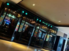 -盘锦红海温泉乐园