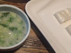 -大良毋米粥(锦龙路总店)