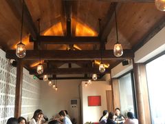 大堂-SUSU·苏苏(四合院创始店)
