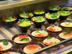 -汉江山料理级自助烤肉黑金冠(周口好吃城店)