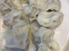 猪肉酸菜水饺-李记饺子·熏酱东北菜(欢乐谷店)