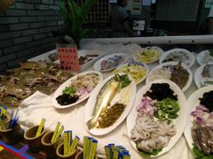 -老宁波1381餐厅(宏泰广场店)