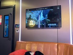 -唱吧麦颂KTV(西单华威潮铺街店)