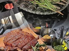 -小火花·干式熟成牛排馆Spark SteakHouse(剑桥郡店)
