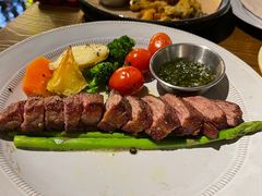 -107私厨·牛排馆(龙岗店)