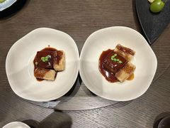 -彩丰楼中餐厅(佘山世茂洲际酒店)