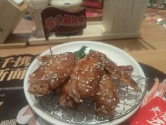 -味千拉面(敏捷广场店)