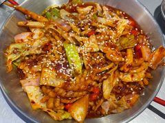 -欧巴烤肉(创富世纪店)