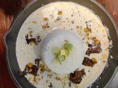 -杰克·肯特厨房西餐厅